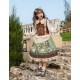 Mademoiselle Pearl Exploring The Forest With Ticky Sweater, Blouse, Hood Vest, Skirt, JSKs and Ops(Reservation/Full Payment Without Shipping)